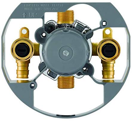 Danze Tub & Shower Valve, G00GS527S - NYDIRECT