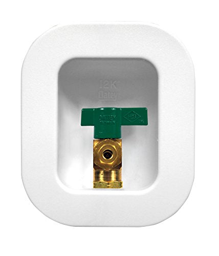 Oatey® I2K Icemaker Box - NYDIRECT