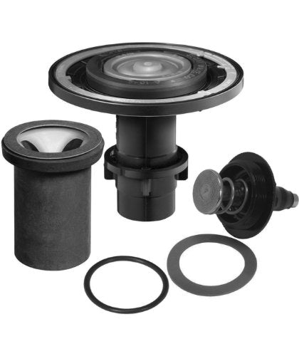 Sloan Valve A-1101-A-BX Royal Performance Kit for Water Closet/Toilet, Chrome - NYDIRECT