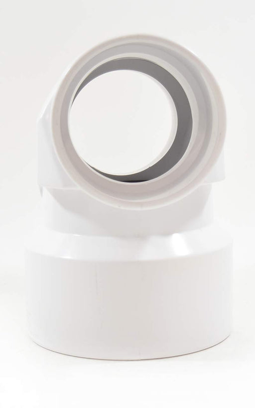 Rectorseal 97024 4" PVC Clean Check Backwater Valve - NYDIRECT