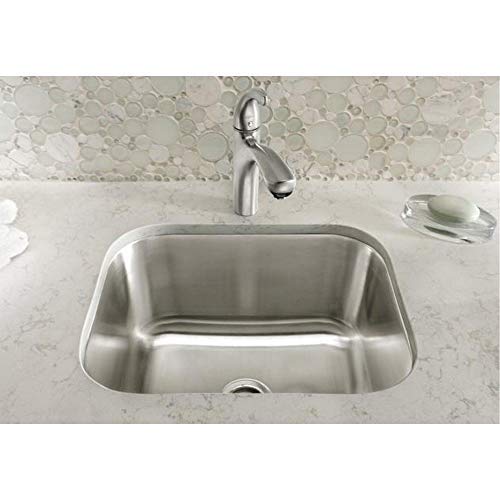 Blanco 441398 STELLAR Undermount,Stainless Steel Laundry Sink - NYDIRECT