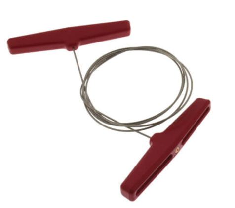 Pasco 4336-S Cable Saw - NYDIRECT
