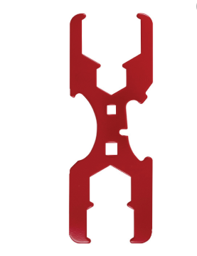 Pasco 4556 Plumbers Combo Wrench - NYDIRECT
