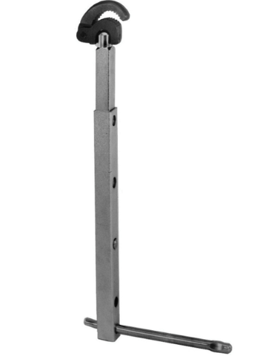 Pasco Telescoping Basin Wrench - NYDIRECT