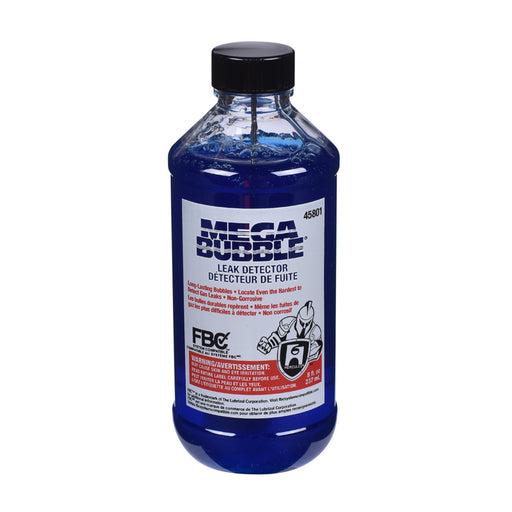 Oatey Hercules Megabubble Leak Detector - NYDIRECT