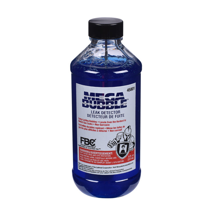Oatey Hercules Megabubble Leak Detector - NYDIRECT
