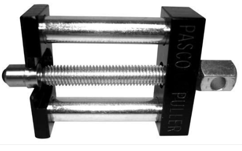 Pasco 4665 Heavy Duty Compression Sleeve Puller - NYDIRECT