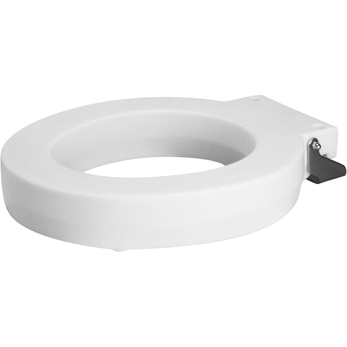 Bemis 4LRT Round Medic-Aid® Plastic Lift Spacer - NYDIRECT
