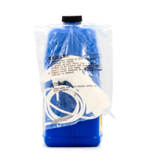 Camco 41007 Black Streak Remover, Pro-Strength - NYDIRECT
