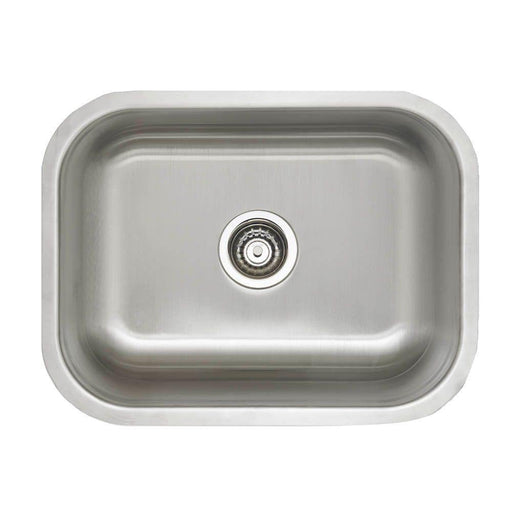 Blanco 441398 STELLAR Undermount,Stainless Steel Laundry Sink - NYDIRECT