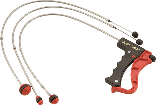 Pasco 51500 Quick Sweat Kit - NYDIRECT