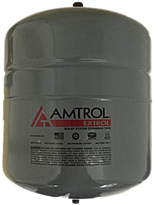 AMTROL EX-30 Extrol Expansion Tank - NYDIRECT