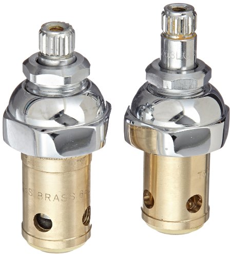 T&S Brass B-23K Eterna Spring-Check Spindle Assembly Replacement Parts Kit - NYDIRECT