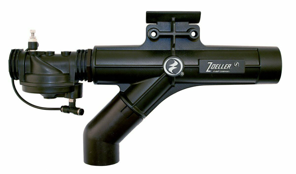 Zoeller 540 FLEX™ 540-0005 Water-powered Emergency backup sump pump system - NYDIRECT