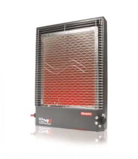 Camco Olympian Wave Piezo Starter - NYDIRECT