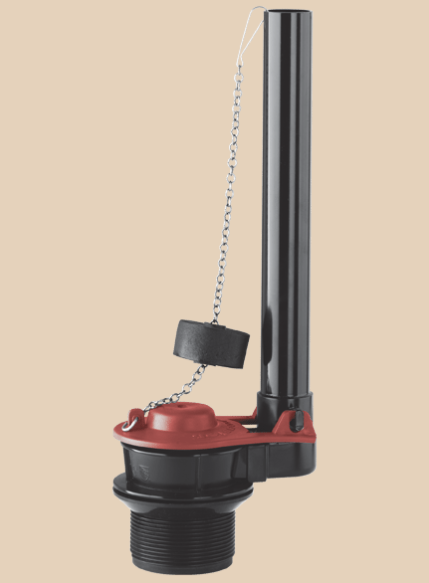 Fluidmaster PRO57 Flush Valve - NYDIRECT