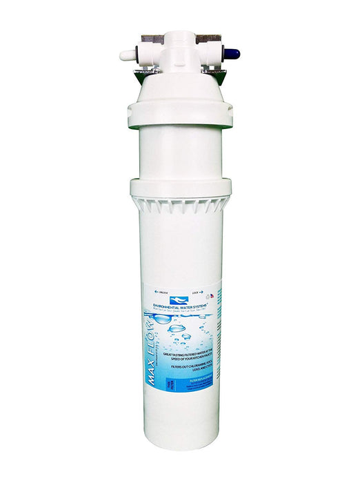 EWS SS-2.5 2.5GPM - NYDIRECT