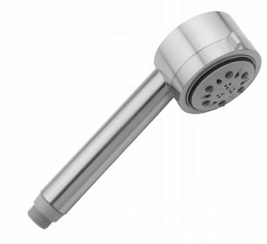 Jaclo S468 Cylindrica 5 Handshower - NYDIRECT