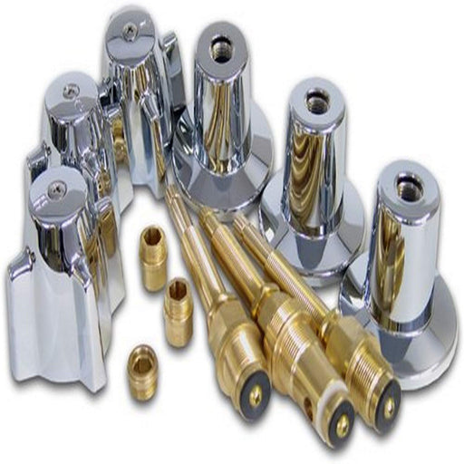 KISSLER RBK2823 Central Brass Shower Valve Rebuild Kit - NYDIRECT