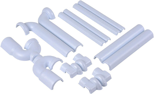 Dearborn Brass ADA101 Safety Series - ADA Compliant Full Cover Kit - NYDIRECT