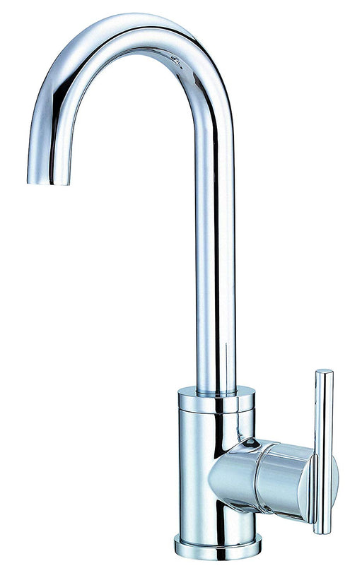 Danze Parma Single Handle Bar Faucet - NYDIRECT