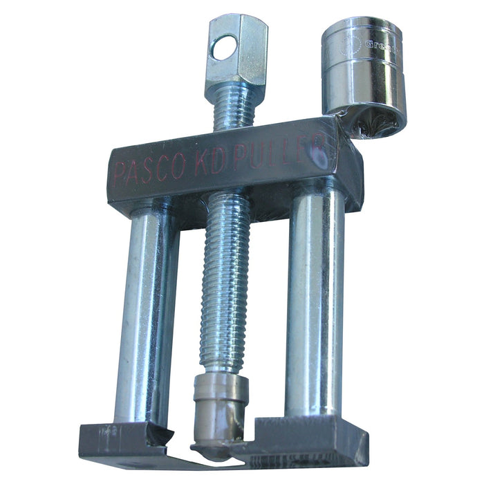 Pasco 4665 Compression Sleeve Puller for 1/2-Inch (5/8 OD) Copper Pipe - NYDIRECT
