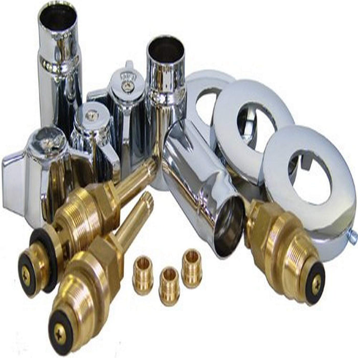 KISSLER RBK0457 Sterling Shower Valve Rebuild Kit - NYDIRECT