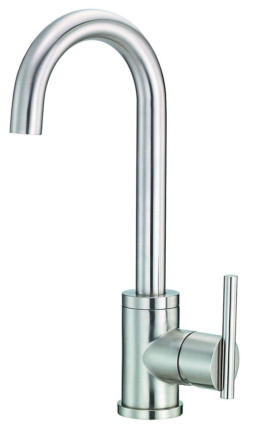 Danze Parma Single Handle Bar Faucet - NYDIRECT