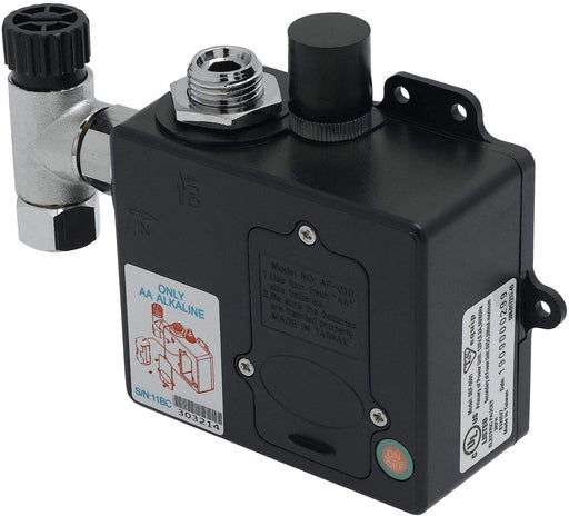 T&S Brass 5EF-0001 Equip Sensor Faucet Control Module - NYDIRECT