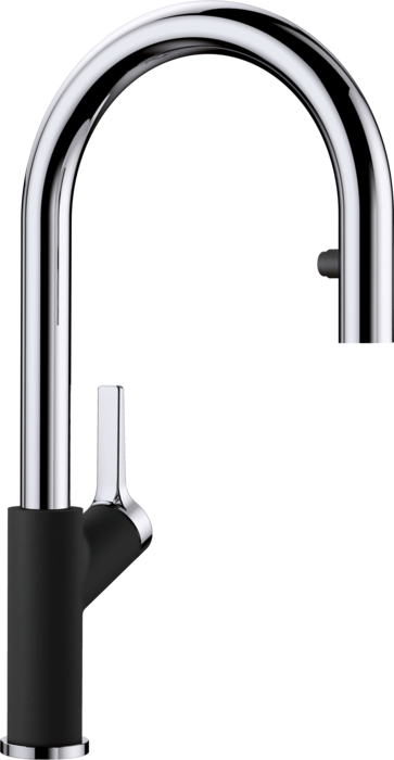 Blanco Urbena Pull-Down Kitchen Faucet - NYDIRECT