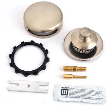Watco Innovator®  UNIVERSAL NUFIT® PUSH PULL® TRIM KIT - NYDIRECT
