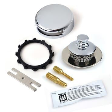 Watco Innovator®  UNIVERSAL NUFIT® PUSH PULL® TRIM KIT - NYDIRECT