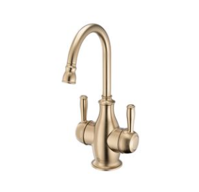 Insinkerator FHC2010 Traditional Instant Hot and Cold Faucet - NYDIRECT