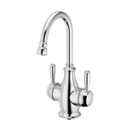 Insinkerator FHC2010 Traditional Instant Hot and Cold Faucet - NYDIRECT