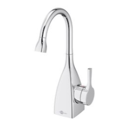 Insinkerator FH1020 Transitional Instant Hot Faucet - NYDIRECT