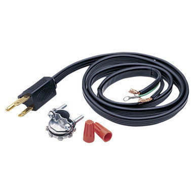 Insinkerator CRD-00 Garbage Disposal Power Cord Kit - NYDIRECT