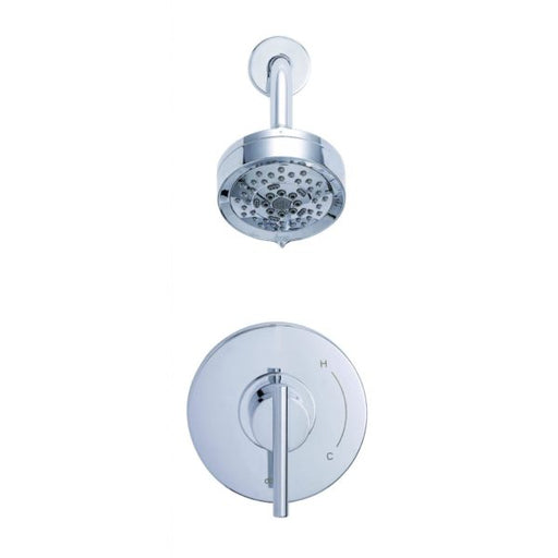 Gerber Parma® Shower-Only Trim Kit - NYDIRECT