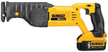 Dewalt DCS380P1 20V MAX Cordless Reciprocating Saw Kit - NYDIRECT