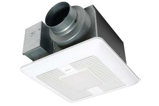 Panasonic FV-0511VKL2 WhisperGreen® Select™ Fan/Light, 50-80-110 CFM - NYDIRECT