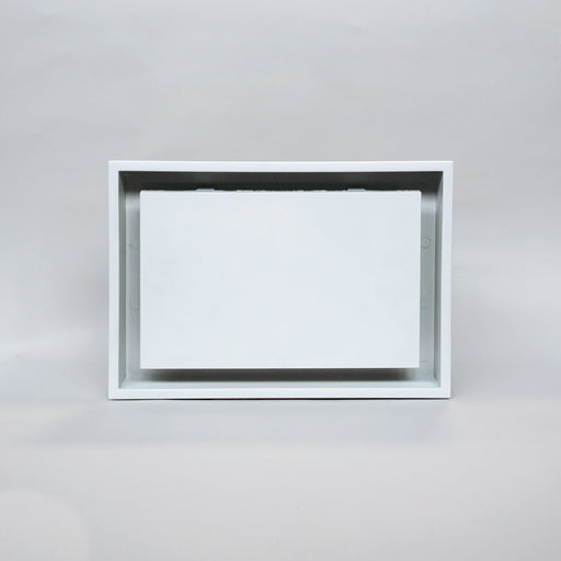 Framed Wall Vent [Lite] - NYDIRECT