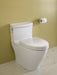 Toto MS624124CEFG-01 LEGATO™ ONE-PIECE TOILET, 1.28GPF, ELONGATED BOWL - WASHLET®+ CONNECTION - NYDIRECT