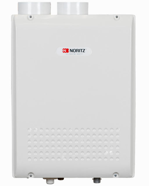 Noritz NRC111-DV-NG Residential Condensing Tankless Water Heater - NYDIRECT