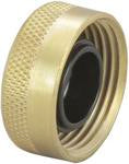Viega 53601 PureFlow 1" Zero Lead Manabloc Cap - NYDIRECT