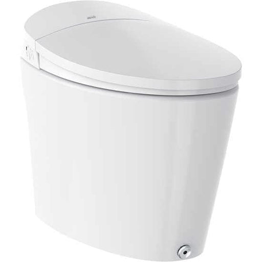 Bemis Sanctuary 5000 Smart Bidet Toilet - NYDIRECT