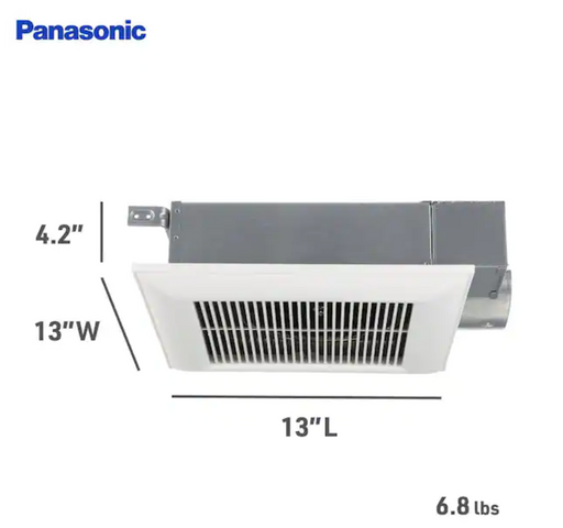 Panasonic WhisperValue - NYDIRECT