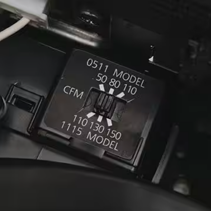 Panasonic WhisperCeiling - NYDIRECT