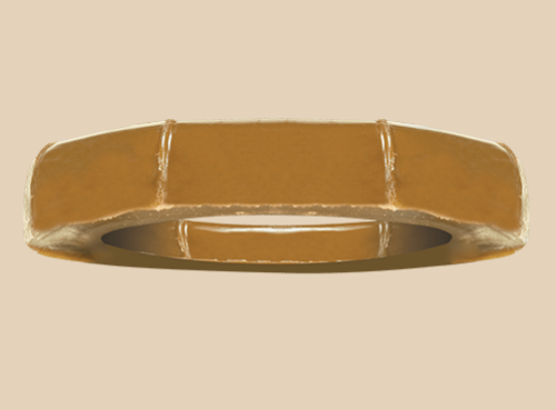 Fluidmaster PRO700 Toilet Wax Ring - NYDIRECT