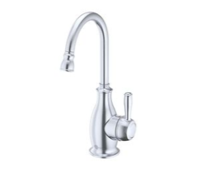 Insinkerator FH2010 Traditional Instant Hot Faucet - NYDIRECT