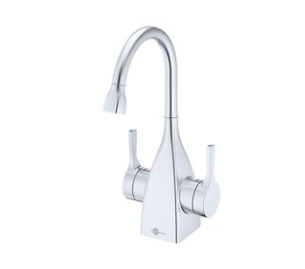 Insinkerator FHC1020 Transitional Instant Hot and Cold Faucet - NYDIRECT