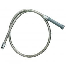T&S Brass B-0044-H 44" Pre-Rinse Spray Hose - NYDIRECT